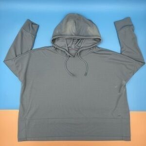 MONDETTA Performance Luxury Hoodie